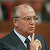 Горбачов коментує розширення НАТО. Ось, що він казав про це у минулому