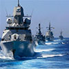 Протидія морській загрозі Росії, що зростає у Чорноморському регіоні