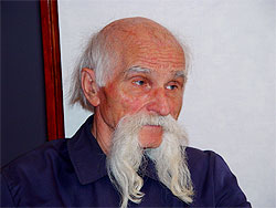 Олександр Фисун - гість “Аратти”. 2006 рік.