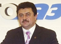Івченко заявив, що пішов з посади голови «Нафтогазу» у зв’язку з обранням народним депутатом 