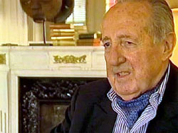 Петер Шолль-Латур впевнений, що головна проблема росіян сьогодні - ця катастрофічна депопуляція