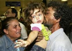 Ізраїль затято бомбить Ліван: десятки загиблих, сотні поранених