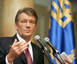 Президент подасть кандидатуру Віктора Януковича на посаду Прем’єр-міністра 