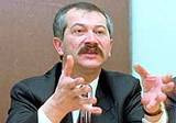 Пинзеник каже, що бюджет-2007 створений для ручного розподілу коштів