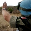 Французи ледь не збили ізраїльські літаки