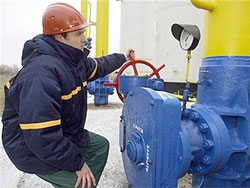 Янукович повернувся до ідеї створення газотранспортного консорціуму Янукович повернувся до ідеї створення газотранспортного консорціуму