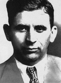 Мейєр Ланскі  Мейєр Ланскі