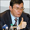 Луценко помітив, що МВС готується до Майдану-2