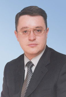 Відставка Безсмертного відбулася. З другої спроби Відставка Безсмертного відбулася. З другої спроби