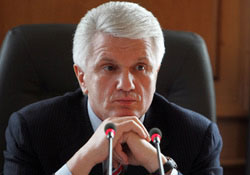 На початку серпня може з'явитися блок Литвина. І не просто - а мегаблок! На початку серпня може з'явитися блок Литвина. І не просто - а мегаблок!