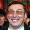 Луценко обіцяє, що у сімействі Черновецького з'являться зеки
