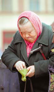 Тарифна війна. Севастопольські регіонали вирішили - після виборів громадяни розбагатіли Тарифна війна. Севастопольські регіонали вирішили - після виборів громадяни розбагатіли