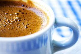 10 аргументів “за” вживання кави