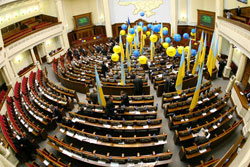 Парламентська “Антината”. Доживемо до понеділка? Парламентська “Антината”. Доживемо до понеділка?