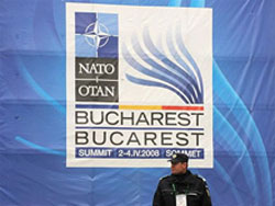У Бухаресті розпочався самміт НАТО