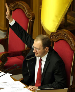 Нардепи, врешті, вирішили попрацювати