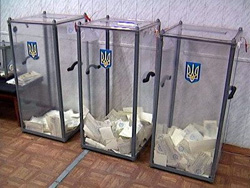 ТВК підрахувало столичні бюлетені. Сюрпризів і несподіванок немає ТВК підрахувало столичні бюлетені. Сюрпризів і несподіванок немає
