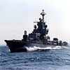 Війна у Грузії. Україна закриває Севастополь для військових кораблів агресора
