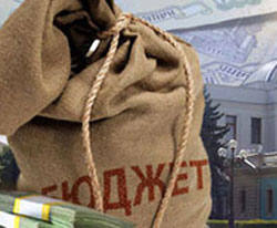 Бюджетні пристрасті. У парламенті формується ширка? Бюджетні пристрасті. У парламенті формується ширка?