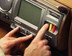 Верховна Рада ухвалила бюджет-2009. Тепер слово за гарантом Верховна Рада ухвалила бюджет-2009. Тепер слово за гарантом