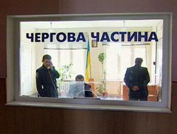 Загадково помер свідок отруєння Ющенка Загадково помер свідок отруєння Ющенка