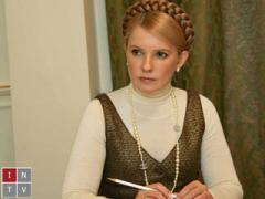 Тимошенко проти відставки Яценюка Тимошенко проти відставки Яценюка