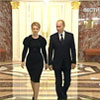 Кінець газової війни чи перемир’я? Прем’єри Тимошенко і Путін домовились