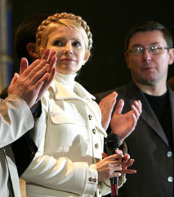 Луценко розповів, який він жартівник Луценко розповів, який він жартівник