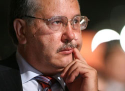 Гриценко вважає, що уряд заробив газовий позитив Гриценко вважає, що уряд заробив газовий позитив