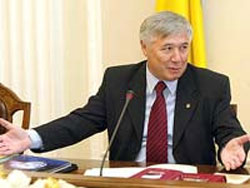 Що спільного між Єхануровим і Черновецьким? У них катастрофічно і завжди не вистачає грошей Що спільного між Єхануровим і Черновецьким? У них катастрофічно і завжди не вистачає грошей