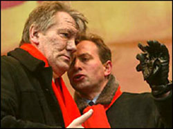 Критику-Президенту натякають: час від слів переходити до дій - писати заяву  Критику-Президенту натякають: час від слів переходити до дій - писати заяву