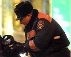 Уряд полегшив життя автомобілістам Уряд полегшив життя автомобілістам