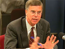 Американського посла розвеслили перли Черномирдіна Американського посла розвеслили перли Черномирдіна