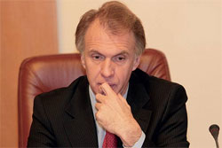 Нардепи відправили Огризка у відставку. Чи буде скандал у БЮТ? Нардепи відправили Огризка у відставку. Чи буде скандал у БЮТ?