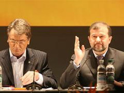 Своя сорочка. Клерки гаранта не переймаються проблемами народу Своя сорочка. Клерки гаранта не переймаються проблемами народу