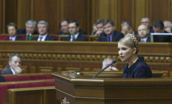 Чого бояться оППозиціонери? 31 березня парламент голосуватиме антикризовий пакет уряду
