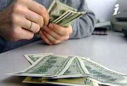 Криза - кризою, а поляна - поляною. Президентська вертикаль переймається дембельським акордом Криза - кризою, а поляна - поляною. Президентська вертикаль переймається дембельським акордом