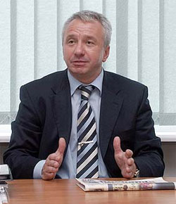 Кінець комуністичним благам? МінЖКГ розробляє програму реформи теплоенергетики Кінець комуністичним благам? МінЖКГ розробляє програму реформи теплоенергетики