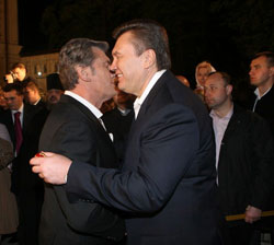 Комсомольці Банкової. У СП сказали:  “Треба!”, у ПР відповіли: “Єсть!” Комсомольці Банкової. У СП сказали:  “Треба!”, у ПР відповіли: “Єсть!”