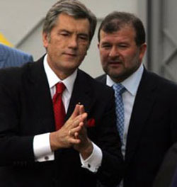 Життя без Балоги. Гарант відправив сантехніка без шоу розлучення Життя без Балоги. Гарант відправив сантехніка без шоу розлучення