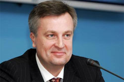 Законослухняний Наливайченко продемонстрував, що рішення суду для нього -  ніщо