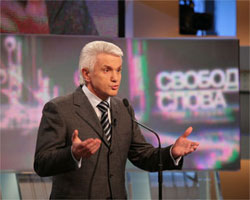 Литвин закликав на нардепів не тільки ширкатися перед мікрофонами, а й щось робити   Литвин закликав на нардепів не тільки ширкатися перед мікрофонами, а й щось робити