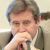 Скандальна відставка. Вінський сказав, що піде із партії