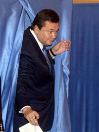 Парламент задовольнив Ющенка - його переобиратимуть у січні Парламент задовольнив Ющенка - його переобиратимуть у січні