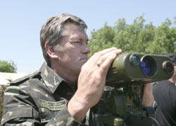 Гарант пильнує резонансні справи, а всі решта - фантазують Гарант пильнує резонансні справи, а всі решта - фантазують