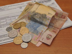 Головний жеківець радить платити за старими тарифами Головний жеківець радить платити за старими тарифами