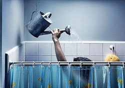 Кінець комуністичного раю. Через космічні борги кияни залишилися без гарячої води Кінець комуністичного раю. Через космічні борги кияни залишилися без гарячої води