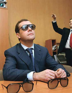 Кремль продемонстрував великодержавне хамство Кремль продемонстрував великодержавне хамство