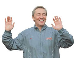 Терпець на випробуваннях. Льоня Космос готує киянам холодну зиму Терпець на випробуваннях. Льоня Космос готує киянам холодну зиму