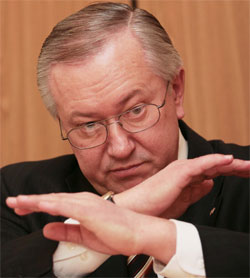 Рухівці оцінили патріотичний потенціал політичних партій Рухівці оцінили патріотичний потенціал політичних партій